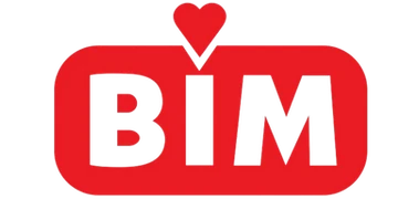 BİM kurum logosu