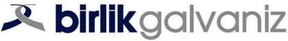 Birlik Galvaniz logosu