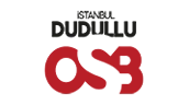 Simurg Peyzaj’ın Dudullu OSB’ye ait alandaki uygulamasından.