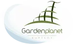 Garden Planet logosu