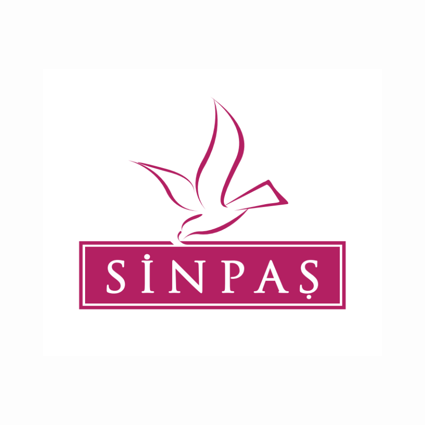 Sinpaş Gökorman logosu