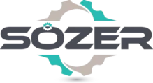Sözer Makine logosu